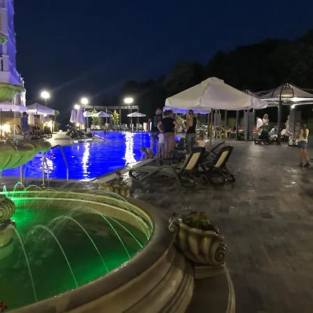 Szálloda Design Marina Sands Ultra 4*