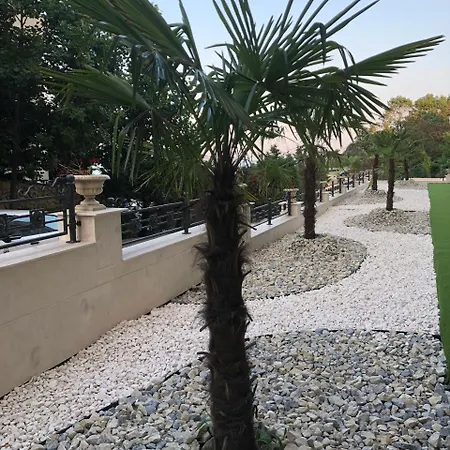 Szálloda Design Marina Sands Ultra