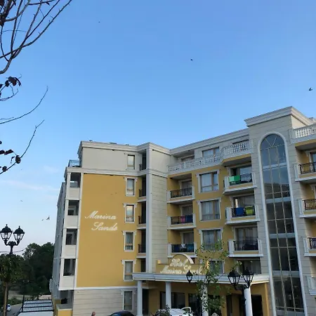 Szálloda Design Marina Sands Ultra 4*