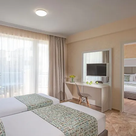 Design Marina Sands Ultra Szálloda Obzor
