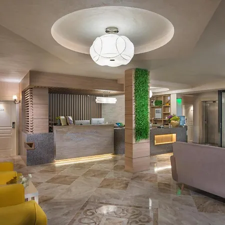 Szálloda Design Marina Sands Ultra 4*