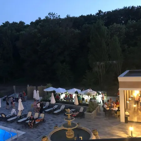 Design Marina Sands Ultra 4* Obzor