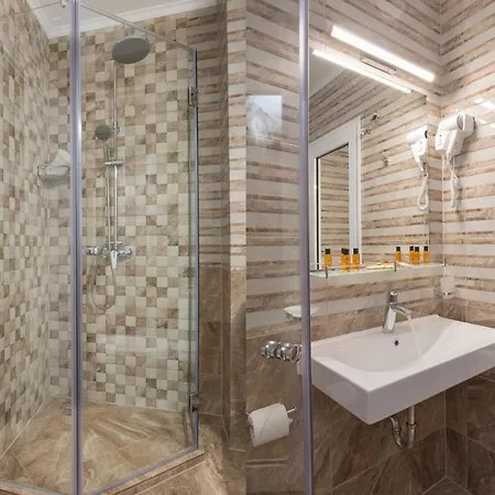 Hotel Design Marina Sands Ultra Obzor