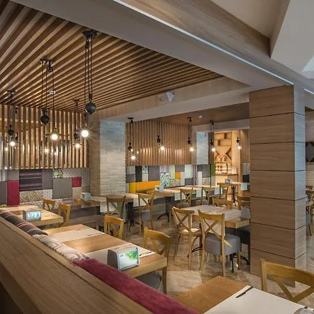 Hotel Design Marina Sands Ultra Obzor