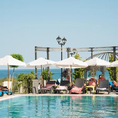 Hotel Design Marina Sands Ultra Obzor